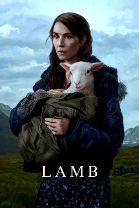 Lamb poster
