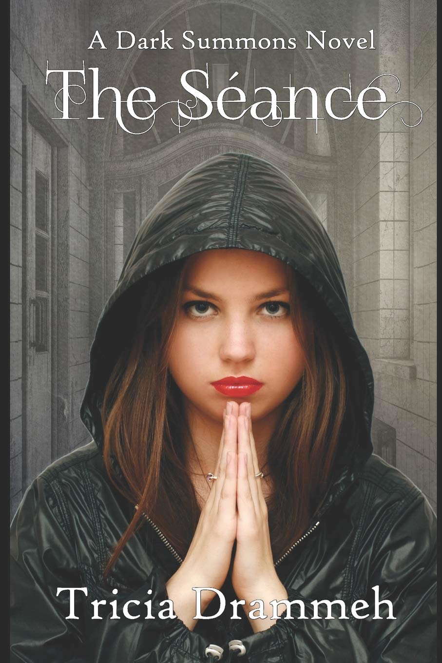 The Seance (Dark Summons) poster