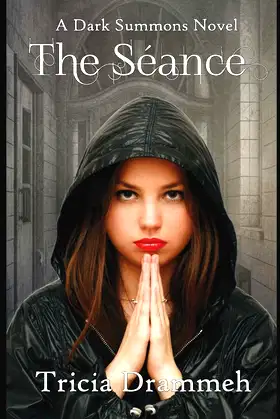 The Seance (Dark Summons) poster