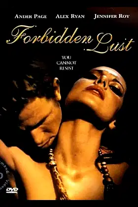 Forbidden Lust poster