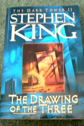The Drawing of the Three (Dark Tower) poster