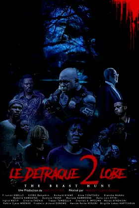 Le Détraqué de Lobé 2 poster