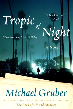 Tropic of Night: A Novel (Jimmy Paz, 1) poster