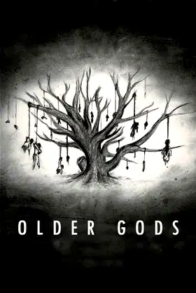 Older Gods poster