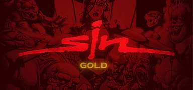 SiN: Gold capsule