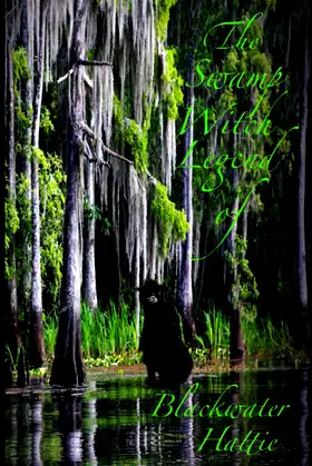 The Swamp Witch Legend of Black Water Hattie poster