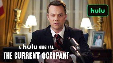 Into the Dark: The Current Occupant - Trailer (Official) | Hulu poster