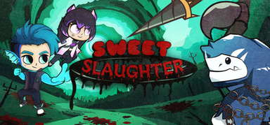 Sweet Slaughter capsule