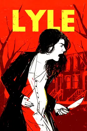 Lyle poster