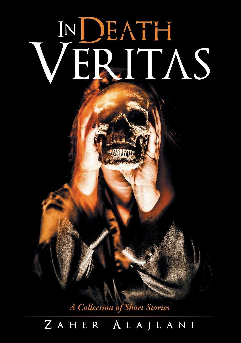 In Death Veritas: A Collection of Short Stories poster