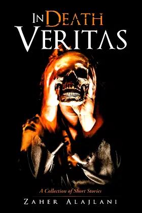 In Death Veritas: A Collection of Short Stories poster