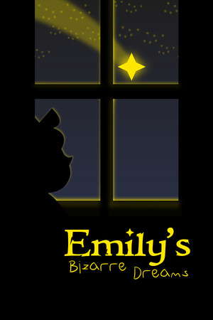 Emily's Bizarre Dreams poster