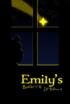 Emily's Bizarre Dreams poster