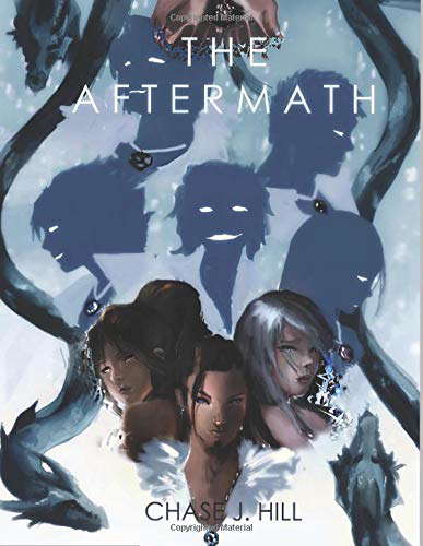 AMISSA: The Aftermath poster