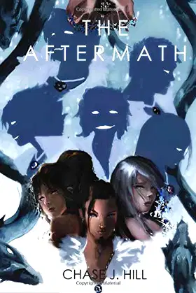 AMISSA: The Aftermath poster