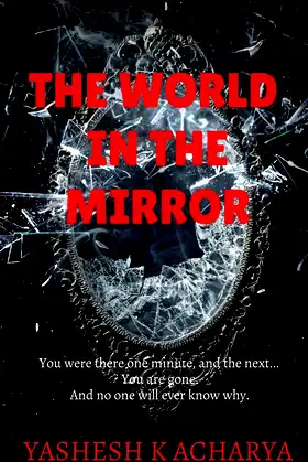 The World In The Mirror poster