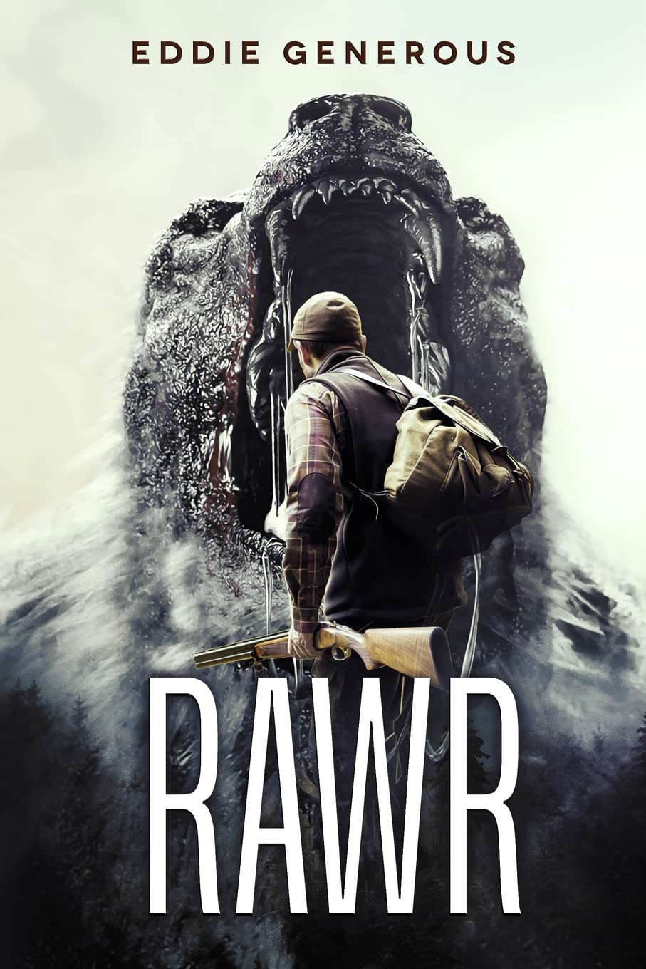 RAWR poster