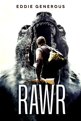 RAWR poster