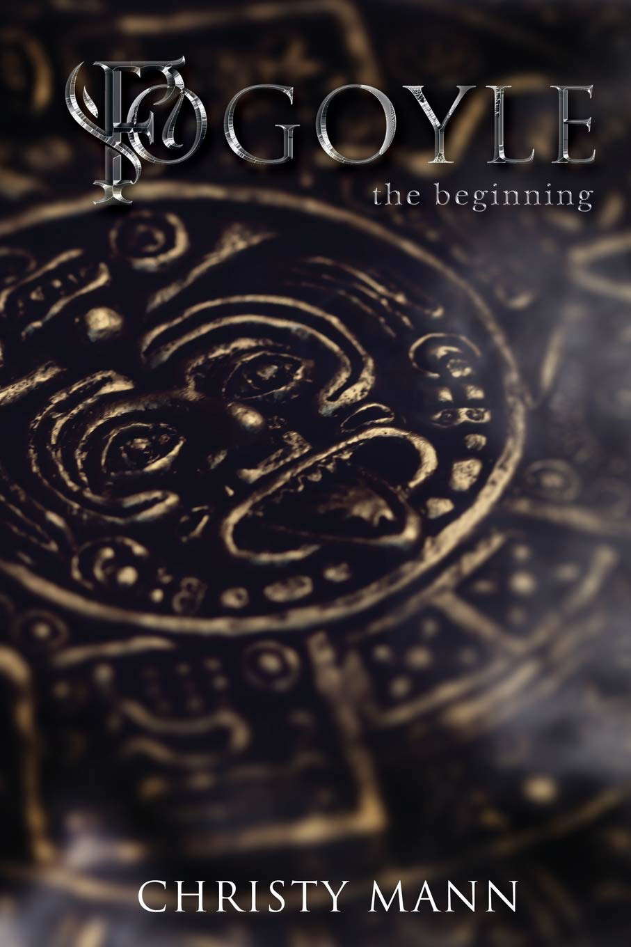 Fogoyle: The Beginning poster