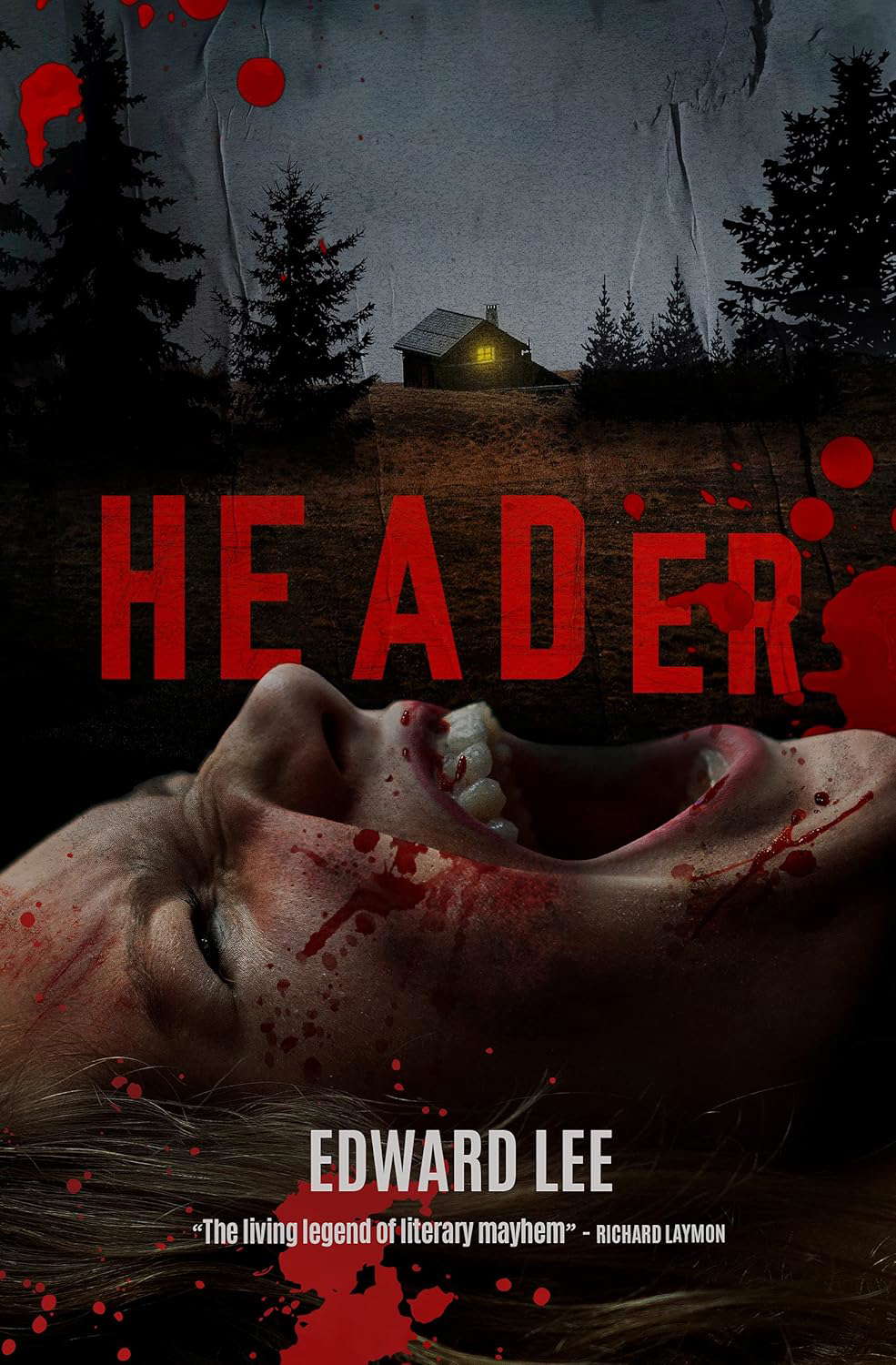 Header poster