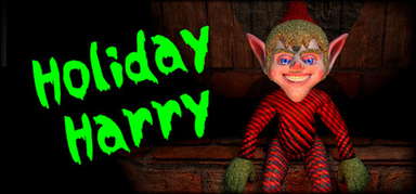 Holiday Harry capsule