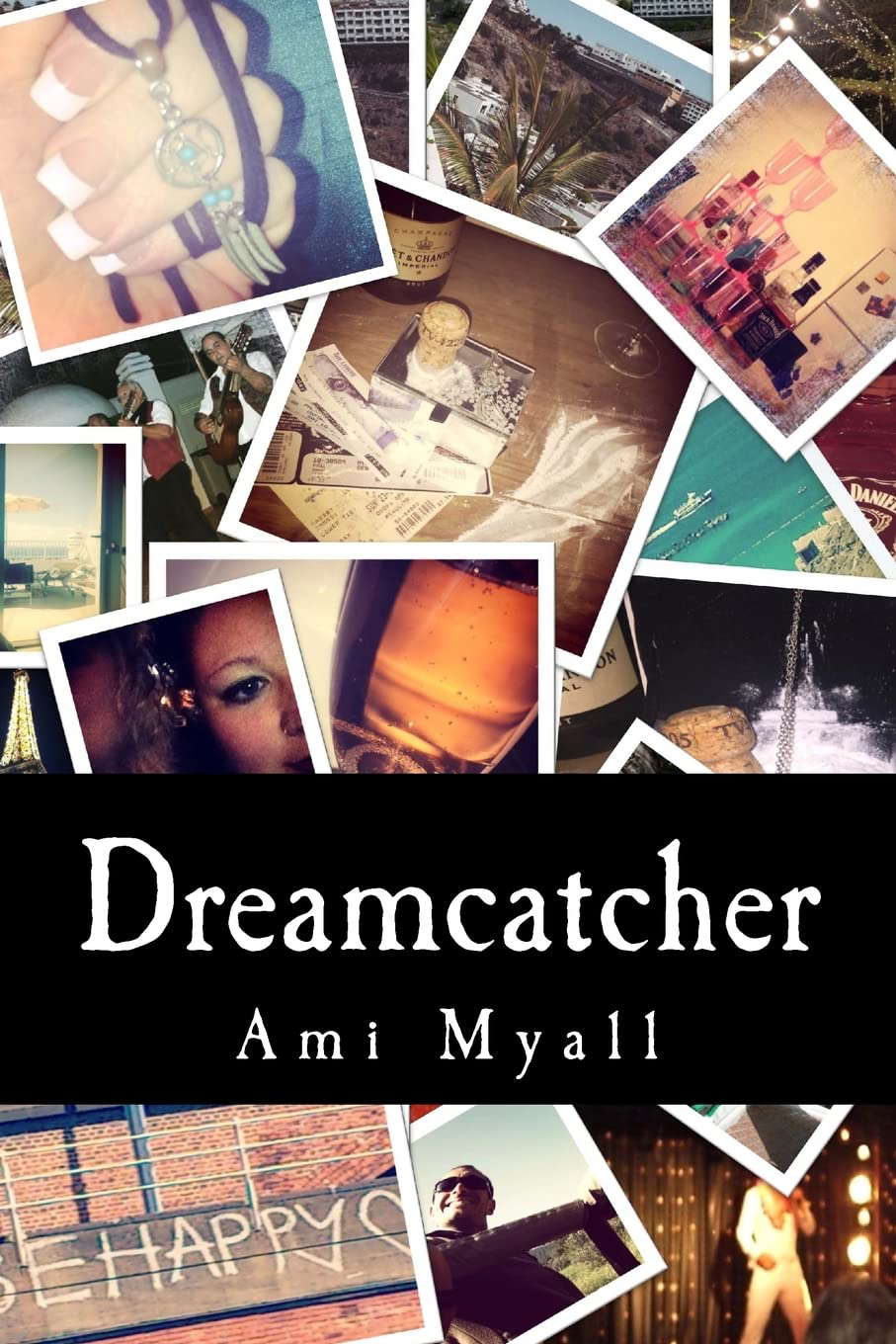 Dreamcatcher poster