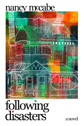 Following Disasters poster