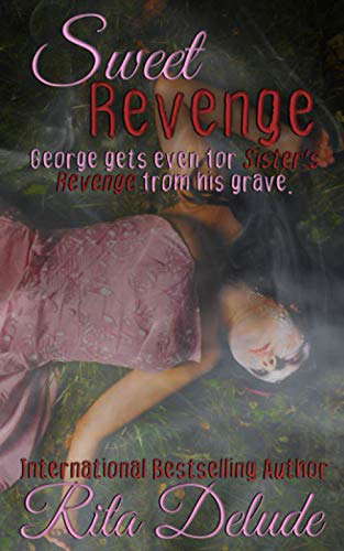 Sweet Revenge poster
