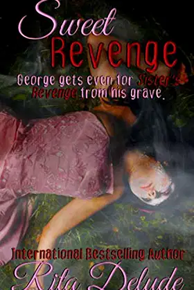 Sweet Revenge poster