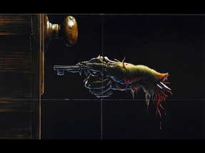 House II: The Second Story Original Trailer (Ethan Wiley, 1987) poster