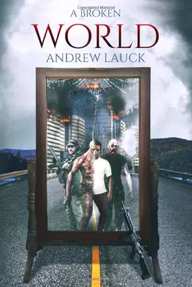 A Broken World poster