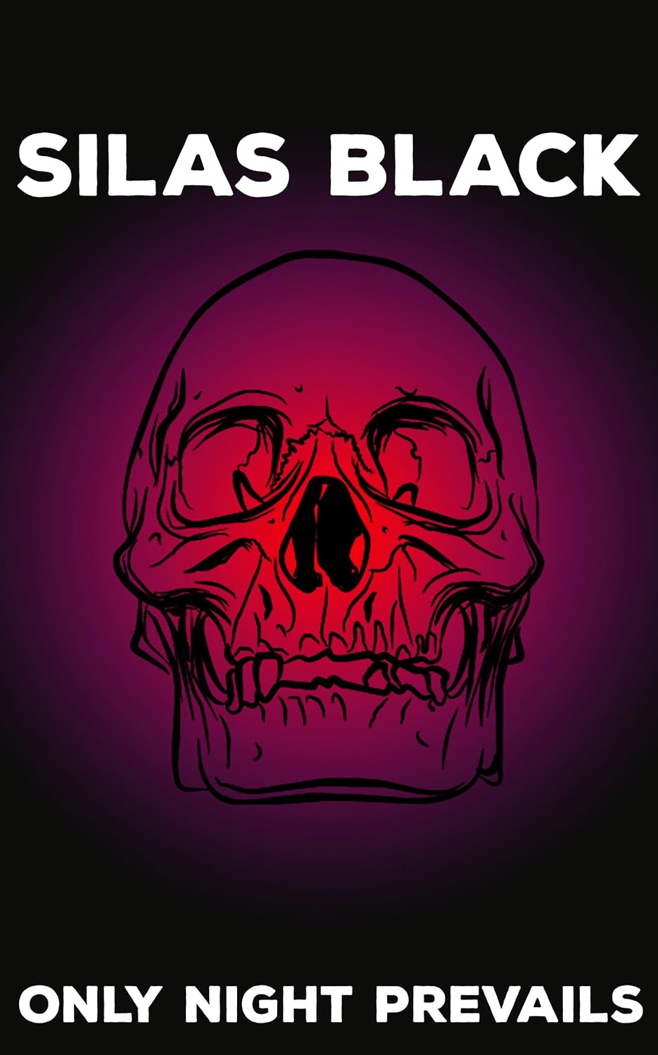 Only Night Prevails: A Horror Anthology New Edition poster