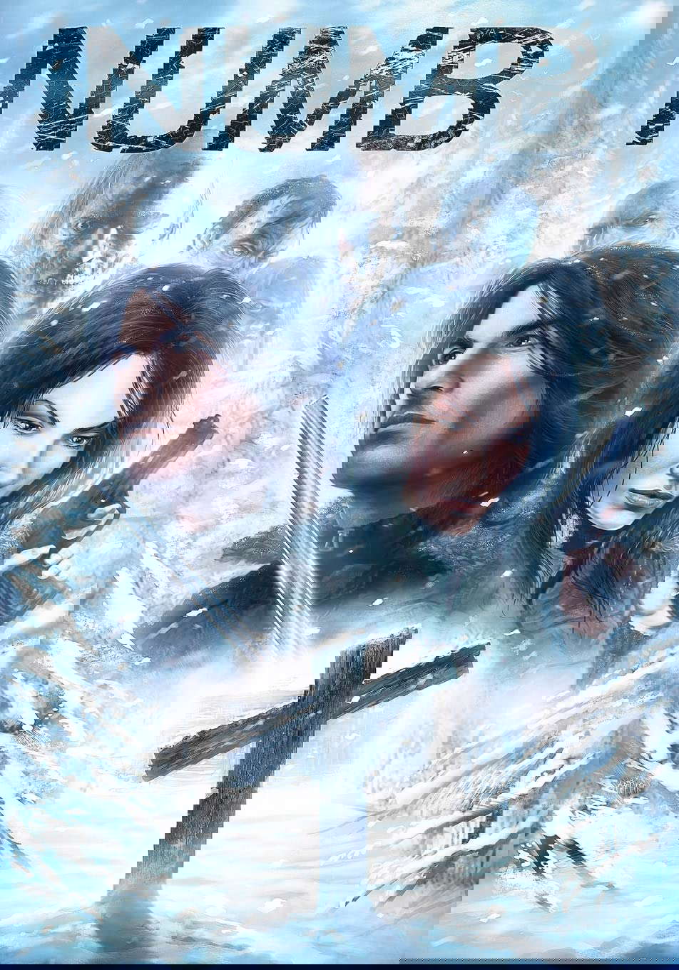 Numb: A Chill in the Air poster