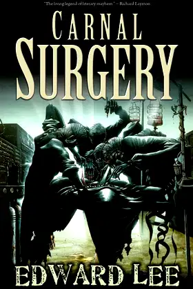 Carnal Surgery poster