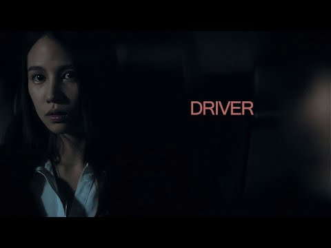 DRIVER | Short Horror Film | "Uber driver's scary horror tale” | ENG SUB