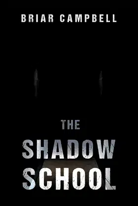 The Shadow School poster