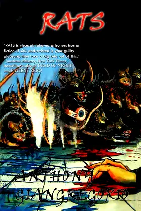 Rats poster