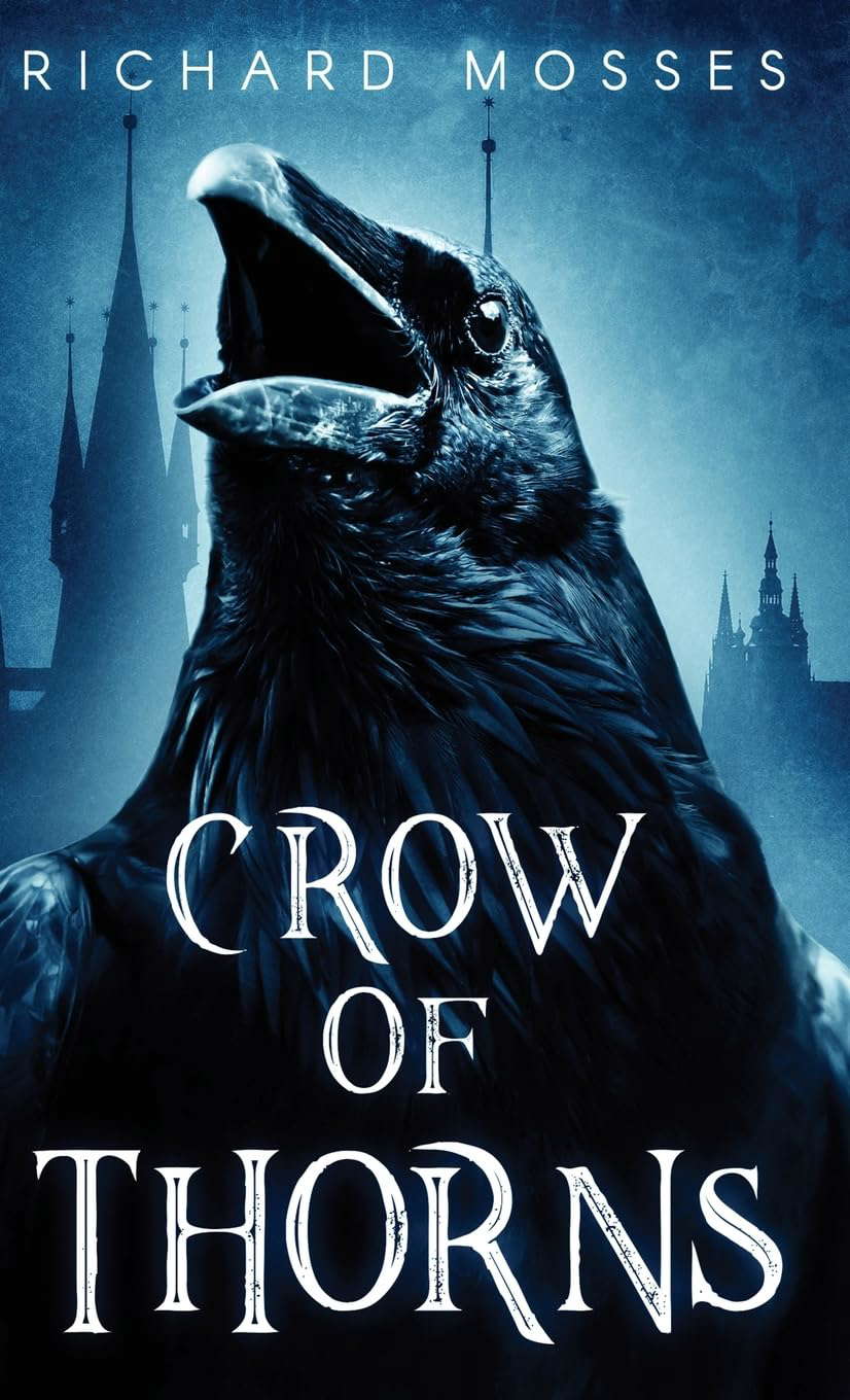 Crow Of Thorns poster