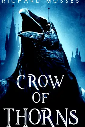 Crow Of Thorns poster