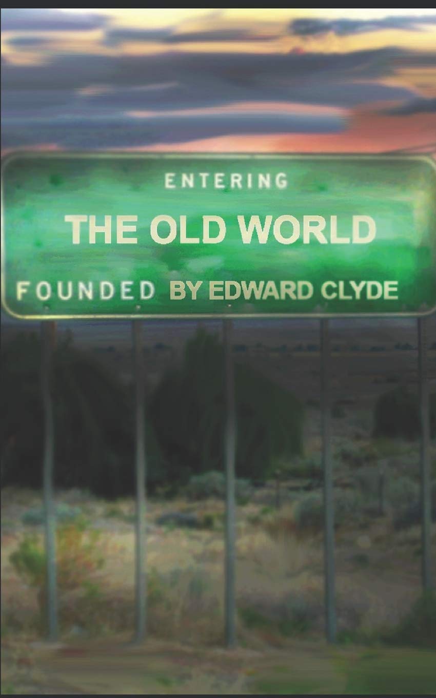 The Old World poster