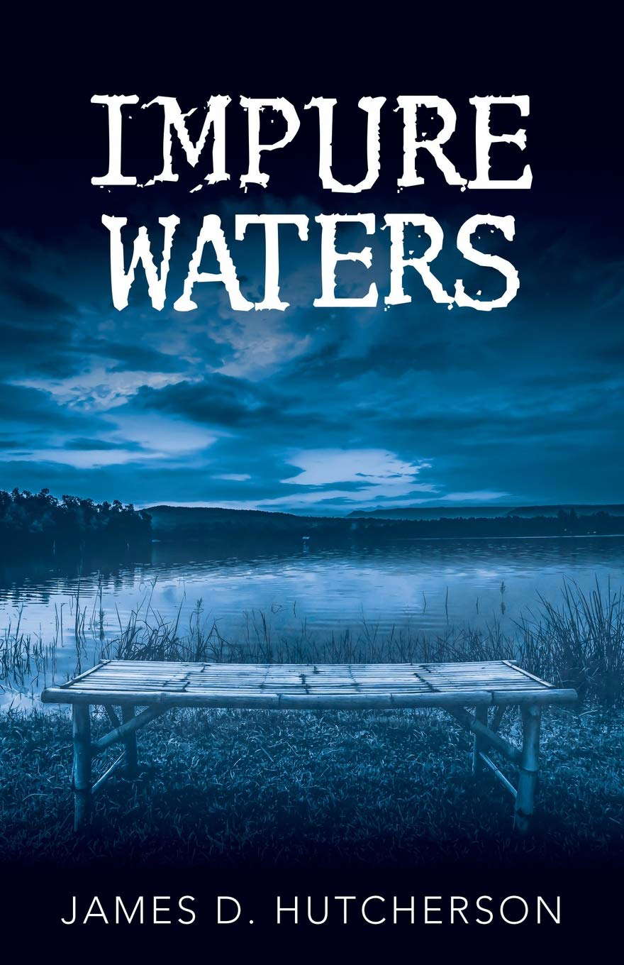 Impure Waters poster