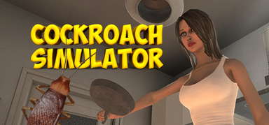 Cockroach Simulator capsule