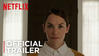 I Am The Pretty Thing That Lives In The House | Official Trailer [HD] | Netflix poster