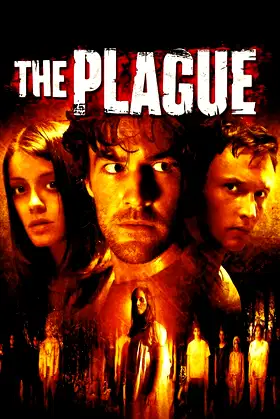 The Plague poster