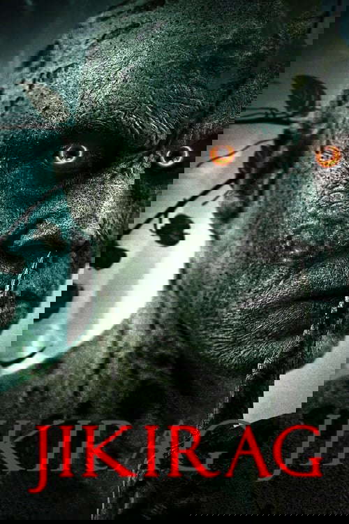 Jikirag poster