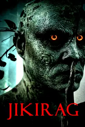 Jikirag poster