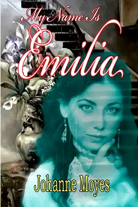 My Name is Emilia poster