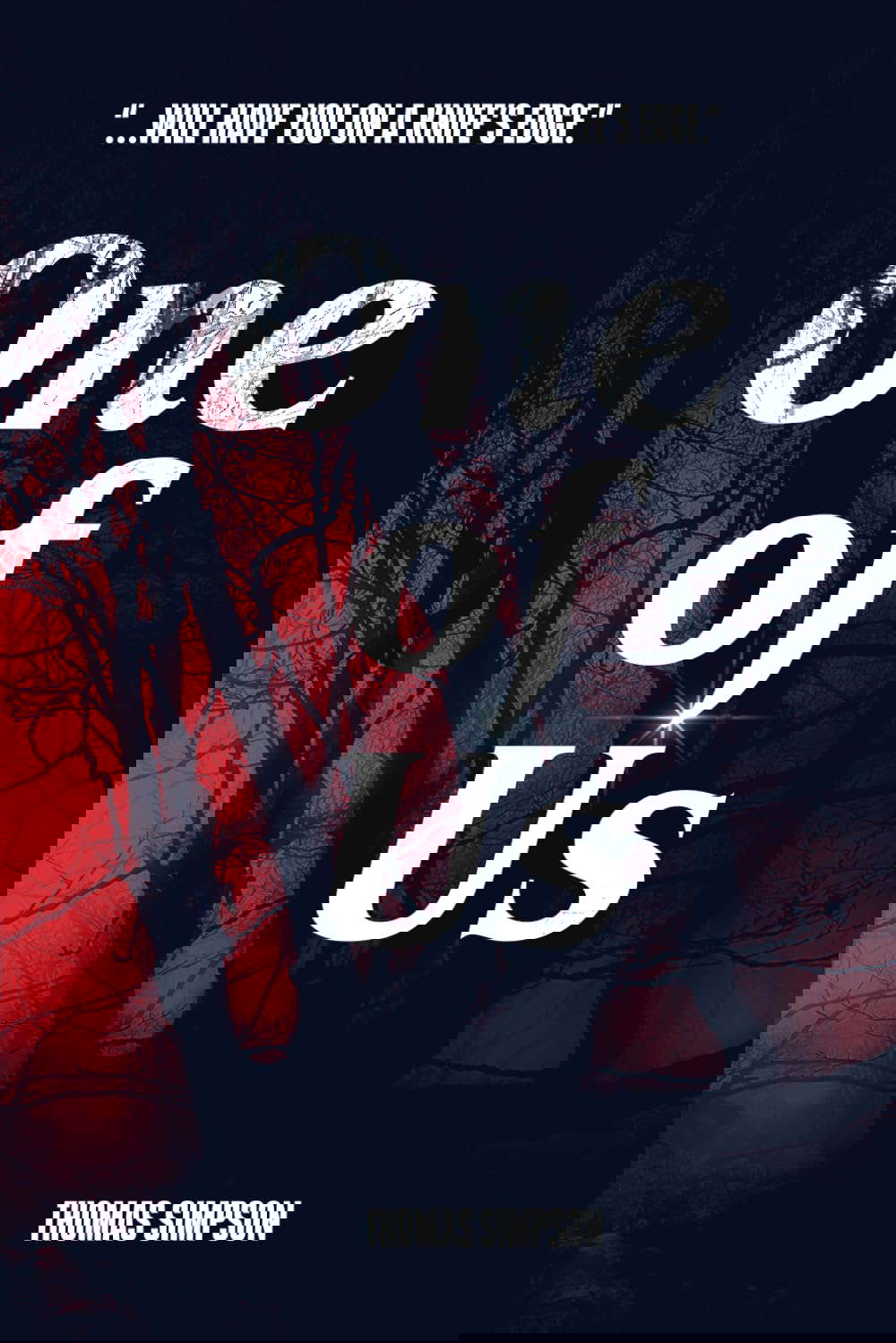 One of Us: Two families, two traditions... one the hunted poster