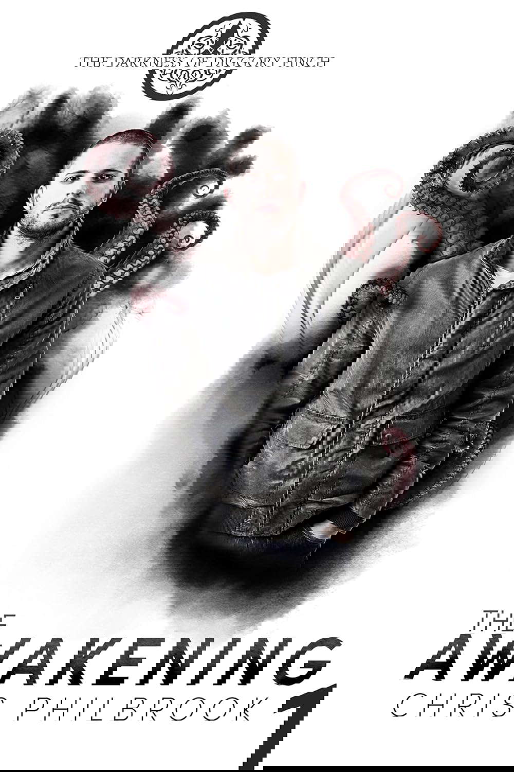 The Awakening (The Darkness of Diggory Finch Book 1) poster