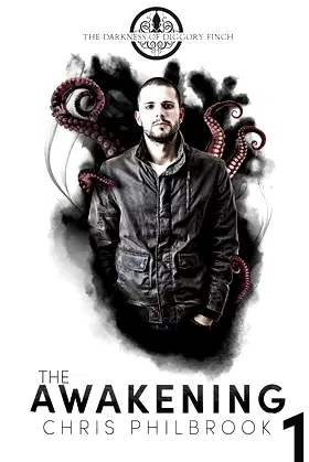 The Awakening (The Darkness of Diggory Finch Book 1) poster